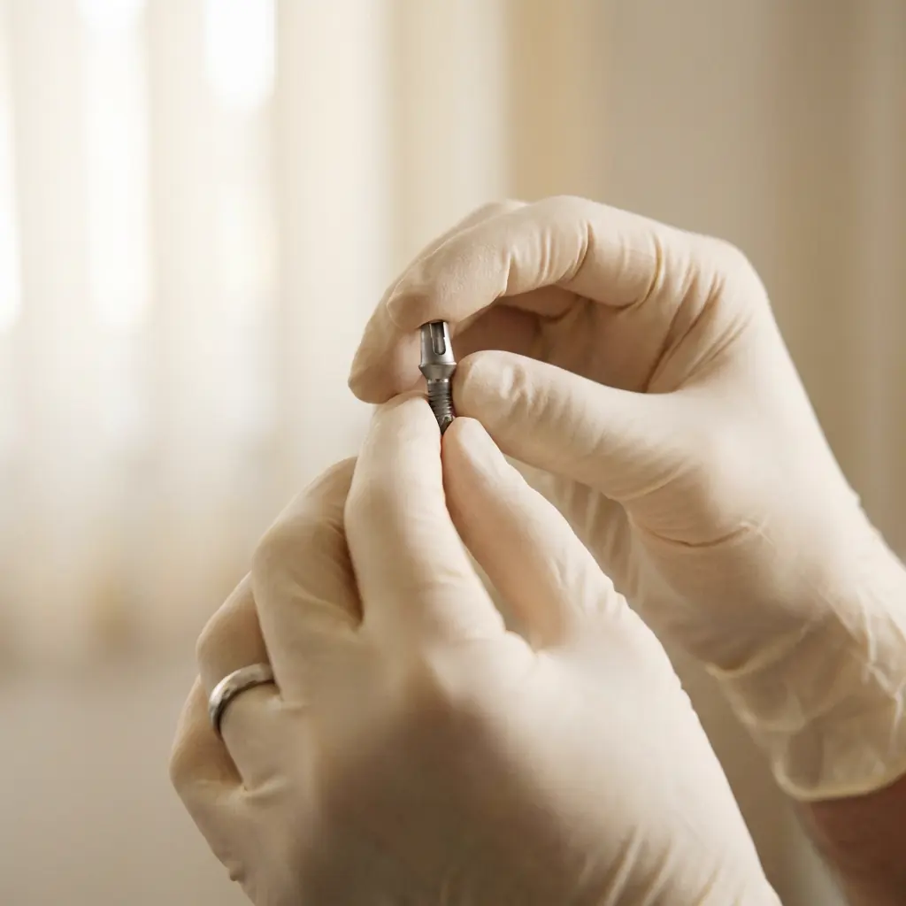 Echipa MD Dental: 5 medici stomatologi în Pitești