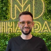 Dr. Vlad Negru
